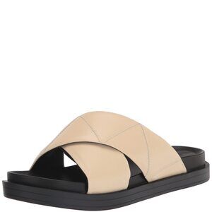 Aerosoles Linney Bone Leather 7.5 B (M)